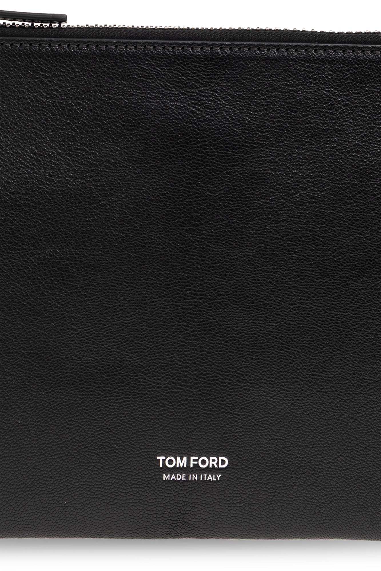 Tom Ford Leather handbag | Men's | Vitkac